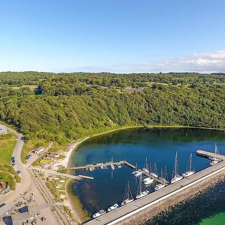 Ferienhaus 2 Bedroom Stunning In Allinge-Sandvig