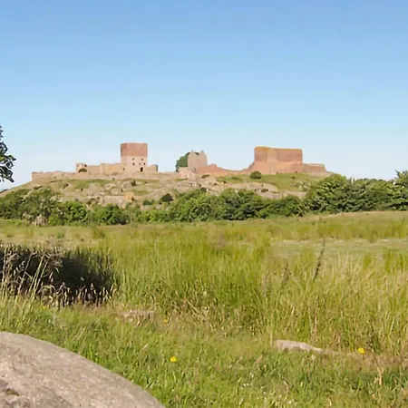 2 Bedroom Stunning In Ferienhaus Allinge-Sandvig