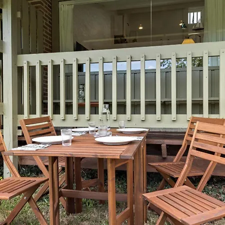 Ferienhaus 2 Bedroom Stunning In