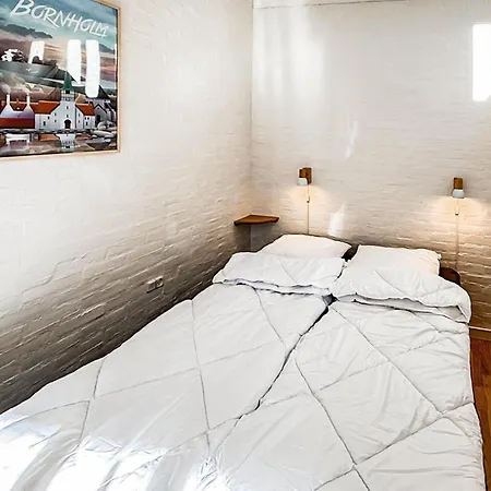2 Bedroom Stunning In Dom wakacyjny Allinge-Sandvig