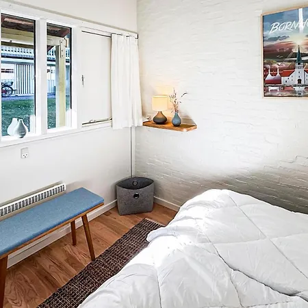 2 Bedroom Stunning In Allinge-Sandvig
