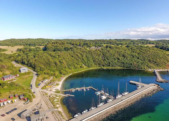 Feriehus 2 Bedroom Stunning In Allinge-Sandvig
