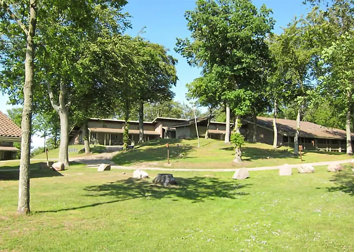 Feriehus 2 Bedroom Stunning In
