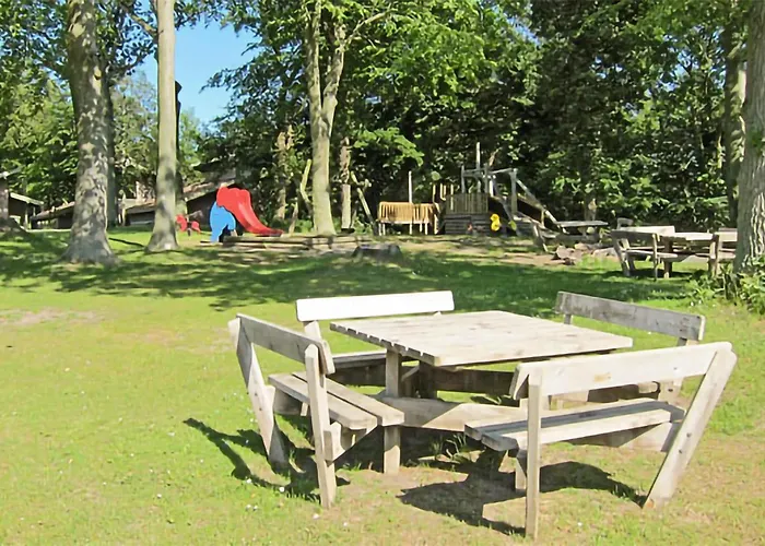 Сasa de vacaciones 2 Bedroom Stunning In *