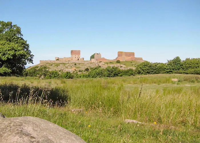 2 Bedroom Stunning In Сasa de vacaciones Allinge-Sandvig