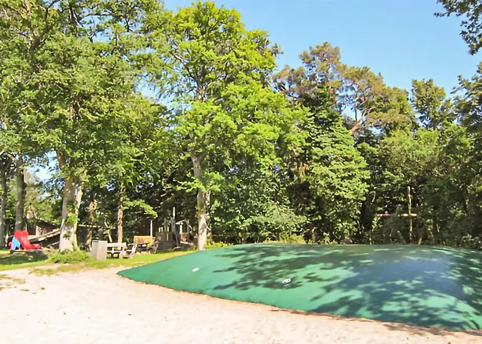Feriehus 2 Bedroom Stunning In Allinge-Sandvig