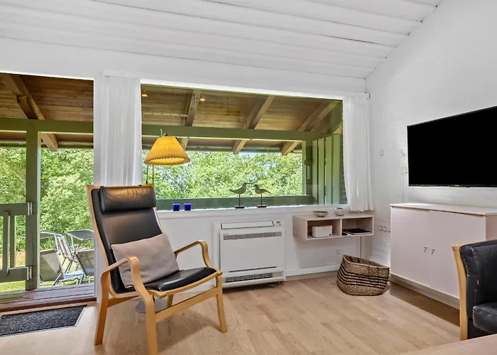 2 Bedroom Stunning In Feriehus