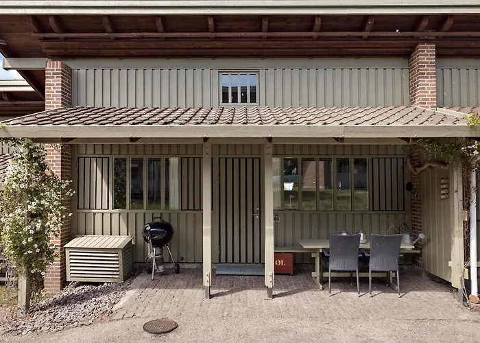 Feriehus 2 Bedroom Stunning In Allinge-Sandvig